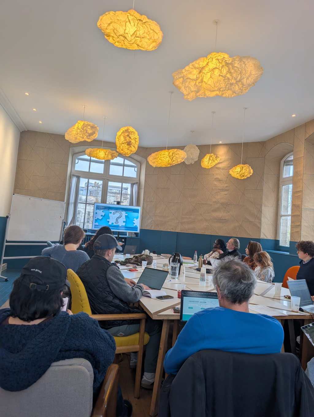 Retour sur notre atelier « Agrément ESUS&nbsp;»